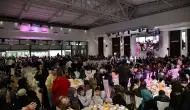 Batı Trakya’da gönülleri birleştiren iftar programı düzenlendi