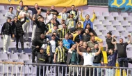 Kocaeli'de Belediye Derincespor, sahasında Bucaspor 1928'i ağırlandı