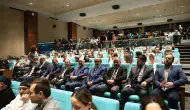 Düzce Üniversitesi'nde Tıp Bayramı kutlandı