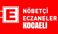 5 Mart 2025 Kocaeli nöbetçi eczane listesi: Kocaeli'de bugün hangi eczaneler nöbetçi?