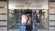 Bolu'da 1 haftalık asayiş raporu: 180 olay yaşandı, 59 gözaltı yaşandı