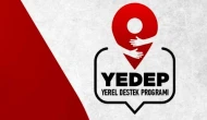 YEDEP’te başvurular tamamlandı, değerlendirme süreci devam ediyor