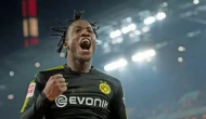 Batshuayi Avrupa kupaları tarihine geçti