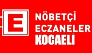 17 Mart 2025 Kocaeli nöbetçi eczane listesi: Kocaeli'de bugün hangi eczaneler nöbetçi?