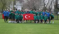 Yenimalatyaspor ile Sakaryaspor karşı karşıya geliyor