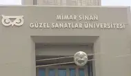 Mimar Sinan Üniversitesi en az lise mezunu mülakatsız memur alımına başladı