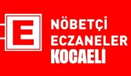 24 Mart 2025 Kocaeli nöbetçi eczane listesi: Kocaeli'de bugün hangi eczaneler nöbetçi?