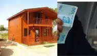 Bolu’da verandalı ahşap ev hayali dolandırıcılıkla sonuçlandı