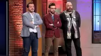 13 Ekim Masterchef’te Eleme Gecesiydi! Mehmet Şef Kime Ağır Konuştu?