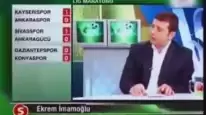 Ekrem İmamoğlu'ndan Erdoğan’ın "Samanyolu TV'de Çalıştı" İddiasına Yanıt