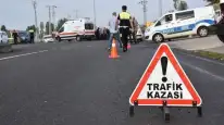 Kocaeli İzmit'de TEM’de Zincirleme Kaza! 14 Yaralı