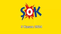 9 Kasım 2024 ŞOK Aktüel Ürünler Listesi Açıklandı! Kırtasiye Ürünlerinde %30 İndirim Var