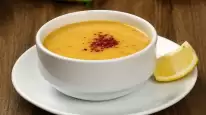 MasterChef’tan Muhteşem Mercimek Çorbası Tarifi! Kışın Vazgeçilmezi