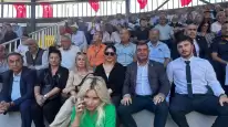 Zafer Partisi Kocaeli Teşkilatı 21. Hasat Festivaline Katıldı