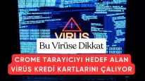 Infostealer Adlı Yazılıma Dikkat! Kart Bilgilerini Çalıyor