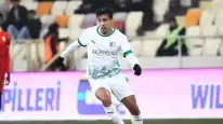 Kocaelispor, Samet Yalçın transferini bitiriyor