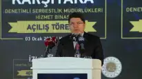 Bakan Tunç’tan açıklama: "Tanju Özcan hakkında soruşturma başlatıldı"