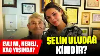 Gazeteci Selin Uludağ Kimdir? Evli mi, Nereli, Kaç Yaşında?