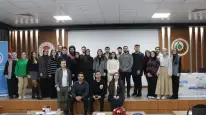 Girişimcilik kampı Bursa’da gerçekleştirildi