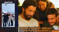 Survivor ödül oyununu kim kazandı? İletişim ödülünü kazanan takımın duygusal anları