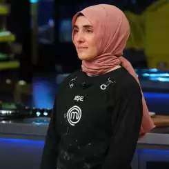 MasterChef Ayşe Kimdir, Yarışmadan Elendi Mi?