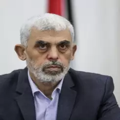 Yahya Sinvar Öldü mü? Hamas Lideri Yahya Sinvar Kimdir?