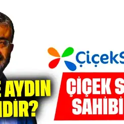 Çiçek Sepeti'nin Sahibi Kim? Emre Aydın Kimdir?