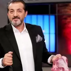 Türk Mutfak Kültürünün Temsilcisi! MasterChef Jürisi Şef Mehmet Yalçınkaya Kimdir?