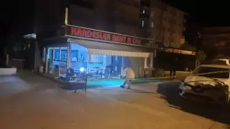 Kocaeli Gölcük'te İş Yerinde Silahlı Saldırı Bir Kişi Ağır Yaralandı