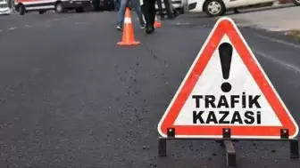 Kocaeli İzmit’te Kaza! Sürücü Arabasını Bırakıp Kaçtı