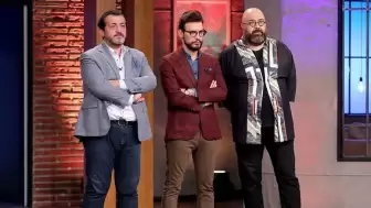 13 Ekim Masterchef’te Eleme Gecesiydi! Mehmet Şef Kime Ağır Konuştu?