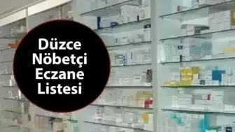 8 Ekim 2024 Kocaeli Nöbetçi Eczane Listesi! Kocaeli'de Bugün Hangi Eczaneler Nöbetçi?