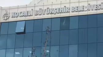 Kocaeli Büyükşehir Belediyesi Sosyal Medyada Lider