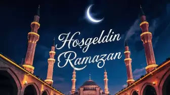 2025 Ramazan Ayı Başlangıcı: Ramazan Ne Zaman Başlıyor, İlk Oruç Ne Zaman Tutulacak?