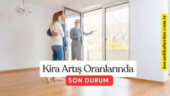 Kira Artış Oranları: Ekim 2024'te Kiracıları Neler Bekliyor?