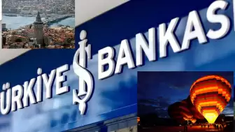 Türkiye İş Bankası, 3 Farklı Şehirde 166 Büro Memuru Alımı İçin Başvuruları Başlattı