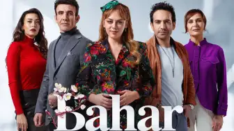 Bahar 26.Bölüm Fragmanı Yayınlandı! Yeni Bölümde İzleyiciyi Neler Bekliyor