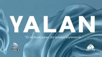 Ekranların Sevilen Dizisi "Yalan" 25. Bölümüyle İzleyiciyi Ekran Başına Kilitleyecek