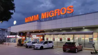 Büyük İndirimlerle Alışveriş Keyfi Başladı! 21 Kasım – 4 Aralık Migros Aktüel Ürünleri