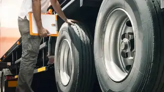 Feci Ölüm! Şanlıurfa Birecik’de TIR’ın Altında Kaldı