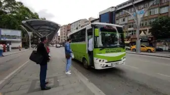 Kocaeli’de Ulaşıma Zam Gündemde! Süreç Asgari Ücret ve ÖTV’ye Bağlı