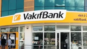 Vakıfbank'tan Maaş Müşterilerine Büyük Fırsat! 10 Maaş Faizsiz Kredi Kampanyası