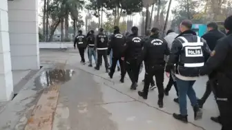 Kocaeli’de Dev Yasa Dışı Bahis Operasyonu! Kocaeli Polisi Büyük Başarıya İmza Attı