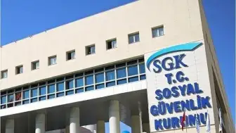 Sosyal Güvenlik Kurumu (SGK) 26 Şehirde Memur Alımı! Başvuru Şartları ve Detaylar