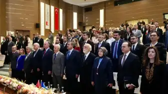 Milli Eğitim Bakanlığı'ndan UNESCO ve OECD Temsilciliği Adımı! Geleceğe Önemli Yatırım