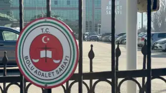 Gazelle Otel kat görevlisi serbest bırakıldı