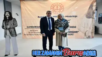 Barış Manço anısına ses yarışması büyük ilgi gördü