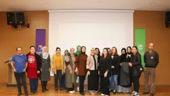 Sakarya'da sinematerapi eğitimleri ile psikolojik sağlamlık arttırılacak