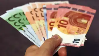 Euro para birimi 26 yaşında: Zorlu ekonomik koşullarda yükselişe devam ediyor