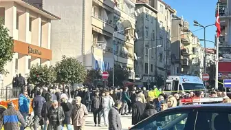 Kocaeli’de korkunç cinayet: Maksut B. cadde ortasında vuruldu